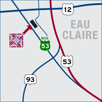 Map to Independent Flooring